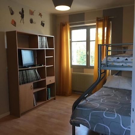 Appartamento chambre a la valette Sainte-Croix  Esterno foto