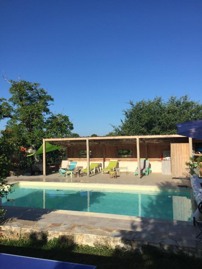 Appartamento chambre a la valette Sainte-Croix  Esterno foto