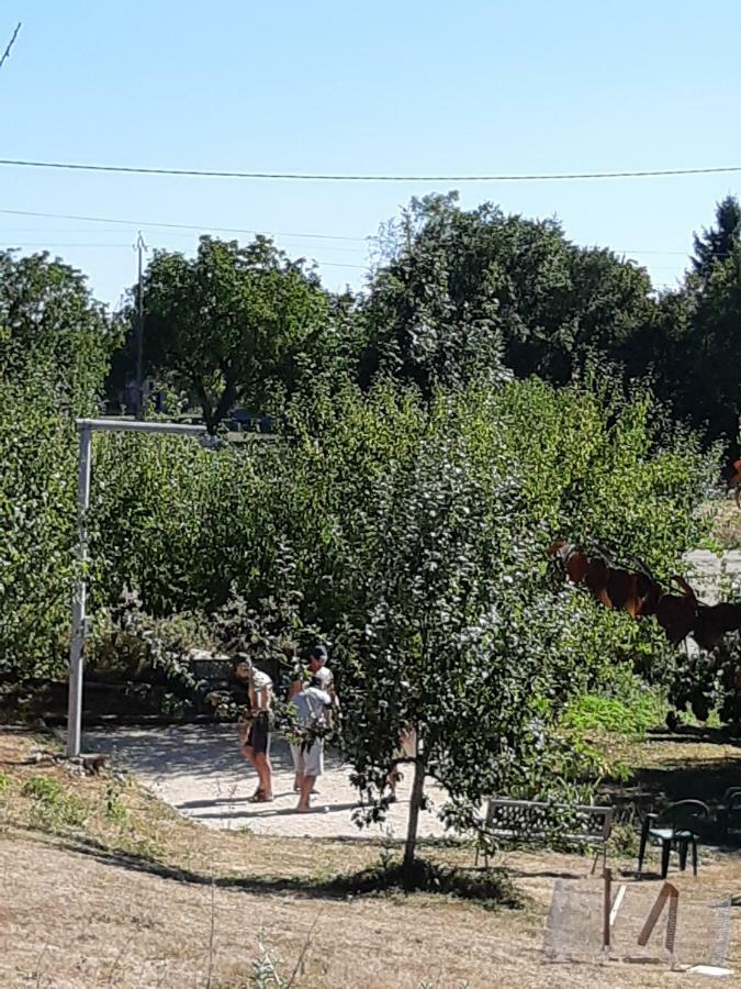 Appartamento chambre a la valette Sainte-Croix  Esterno foto