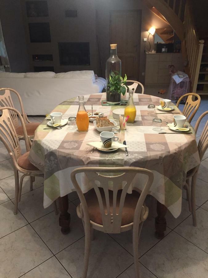 Appartamento chambre a la valette Sainte-Croix  Esterno foto