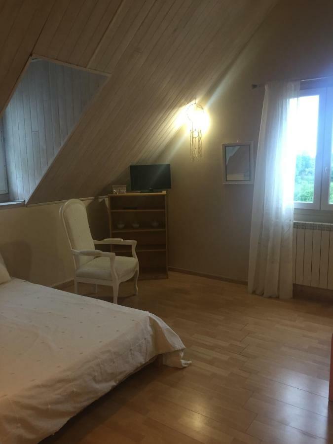 Appartamento chambre a la valette Sainte-Croix  Esterno foto