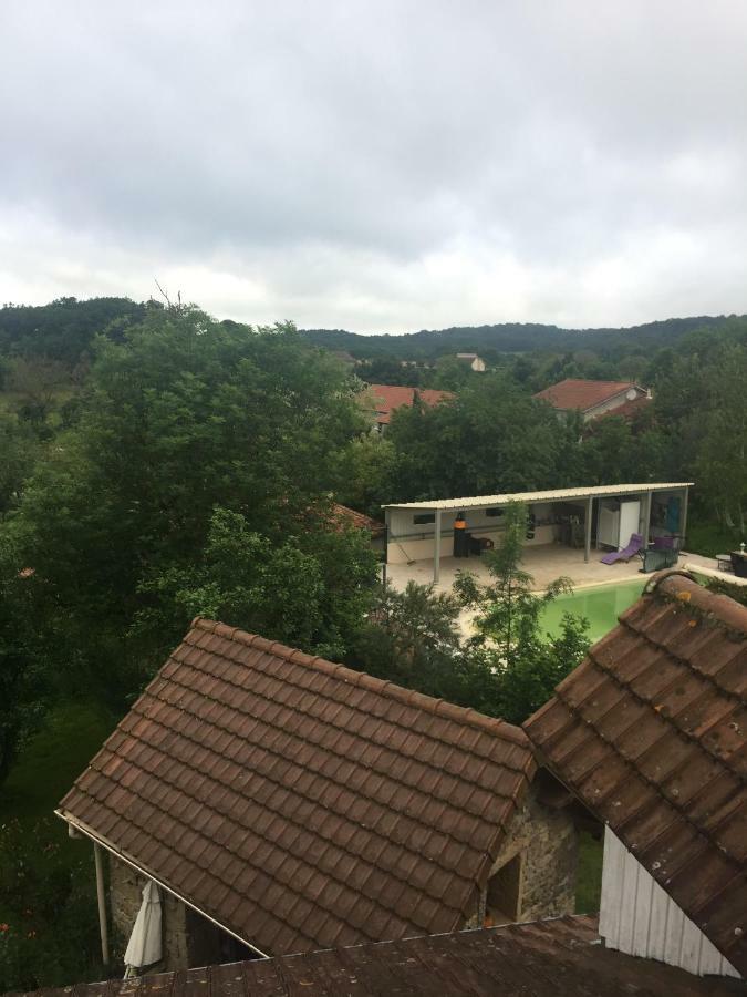 Appartamento chambre a la valette Sainte-Croix  Esterno foto