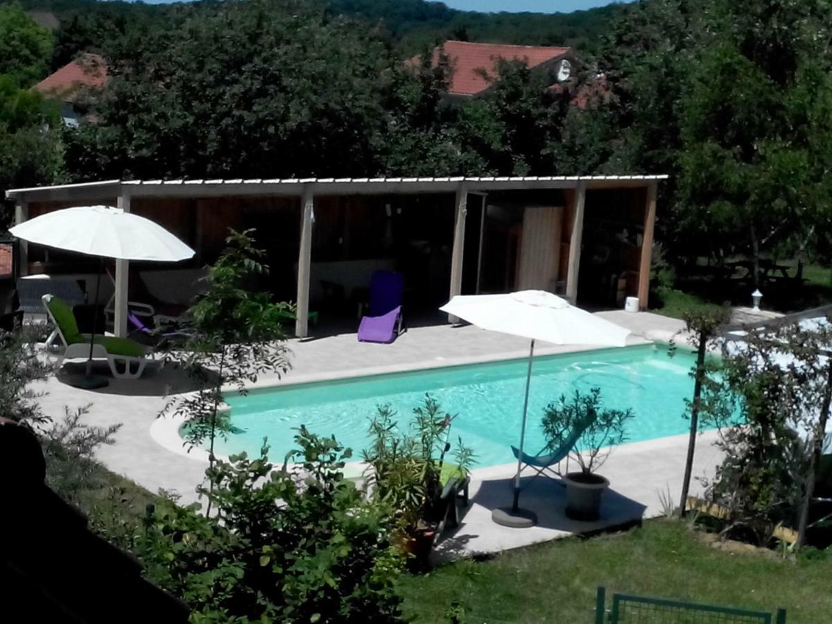 Appartamento chambre a la valette Sainte-Croix  Esterno foto